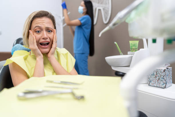 Best Emergency Gum Treatment in Bethlehem, NC