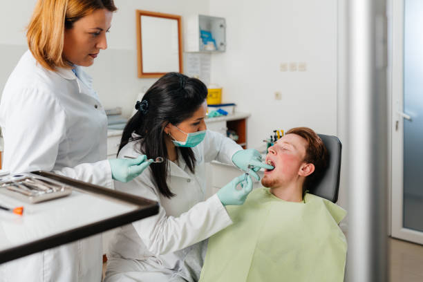 Best Emergency Treatment for Dental Infections or Abscesses in Bethlehem, NC