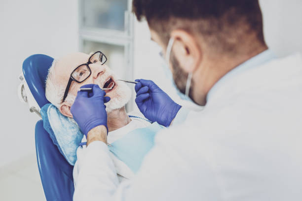 Best Emergency Treatment for Dental Infections or Abscesses in Bethlehem, NC